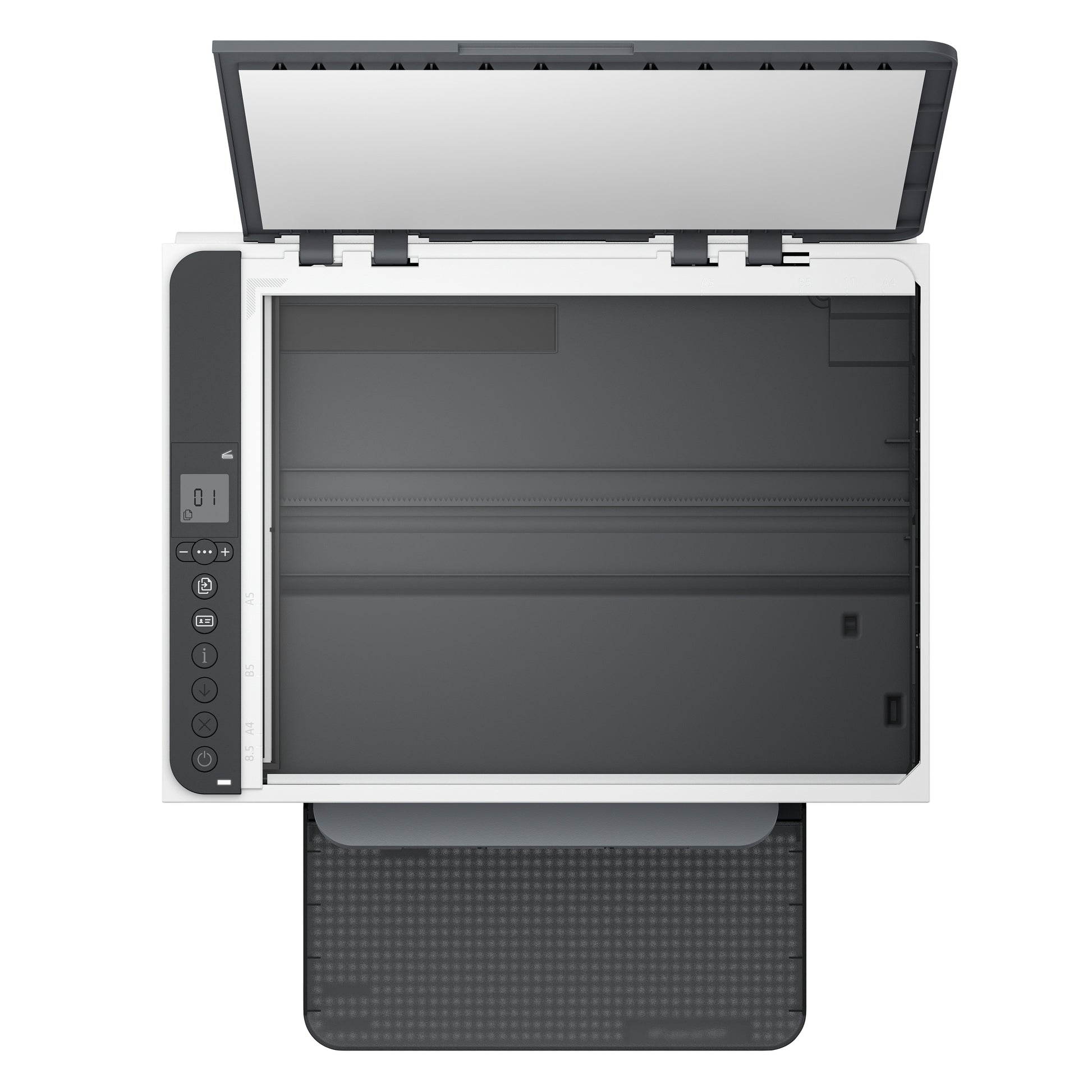 HP M234d – S/W Laser-MFP – Duplex