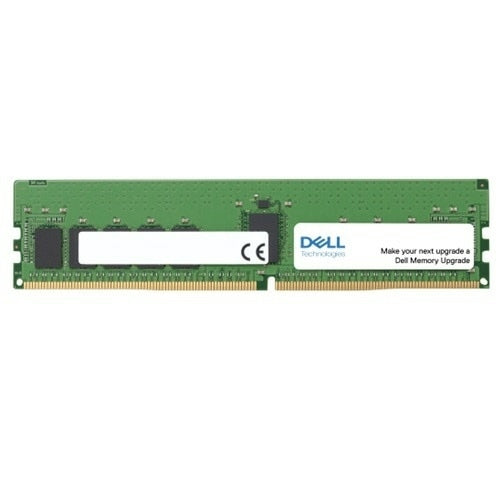 DELL DDR5 RDIMM 16 GB 5600 MT/s – für PowerEdge C6620, HS5610, HS5620 und andere