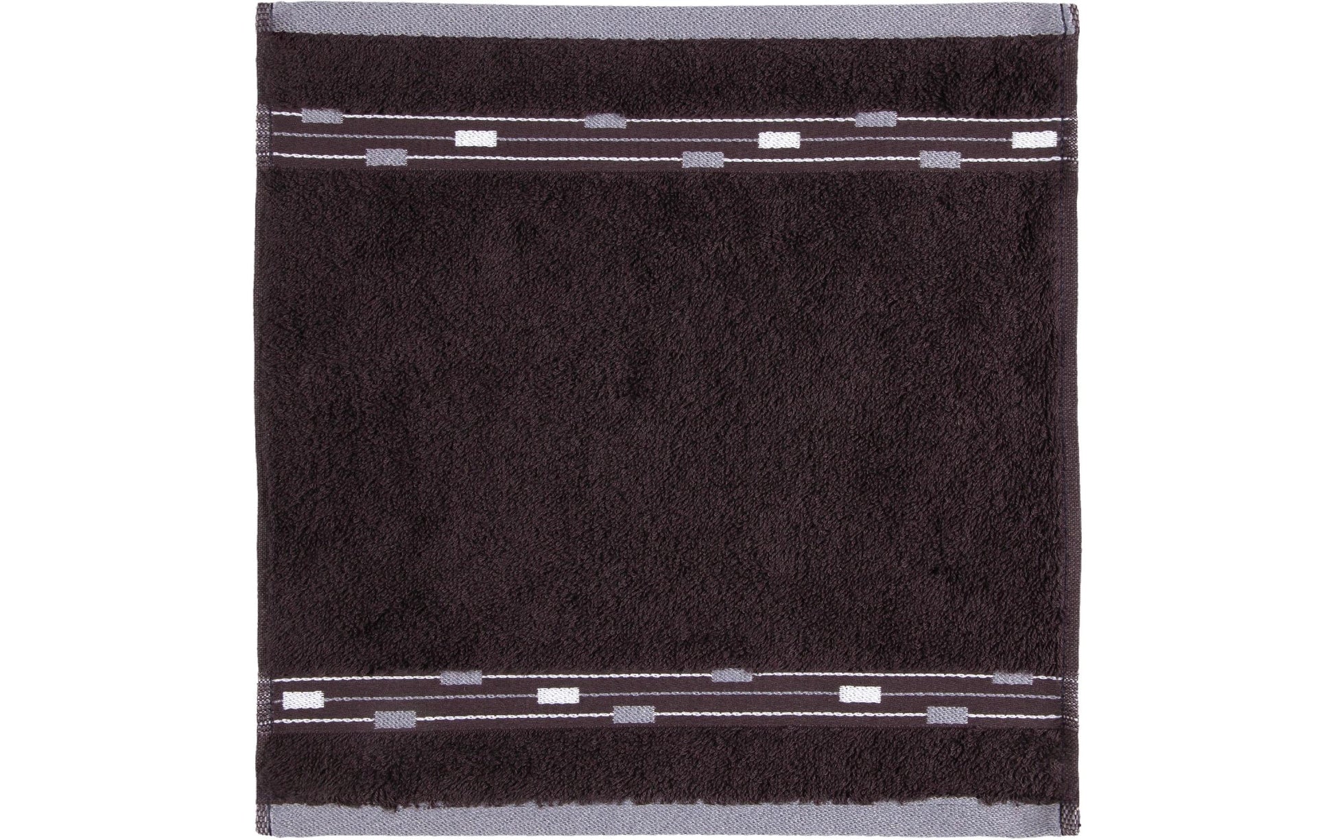Frottana Magic Waschlappen – 30×30 cm, Baumwolle, 500 g/m²