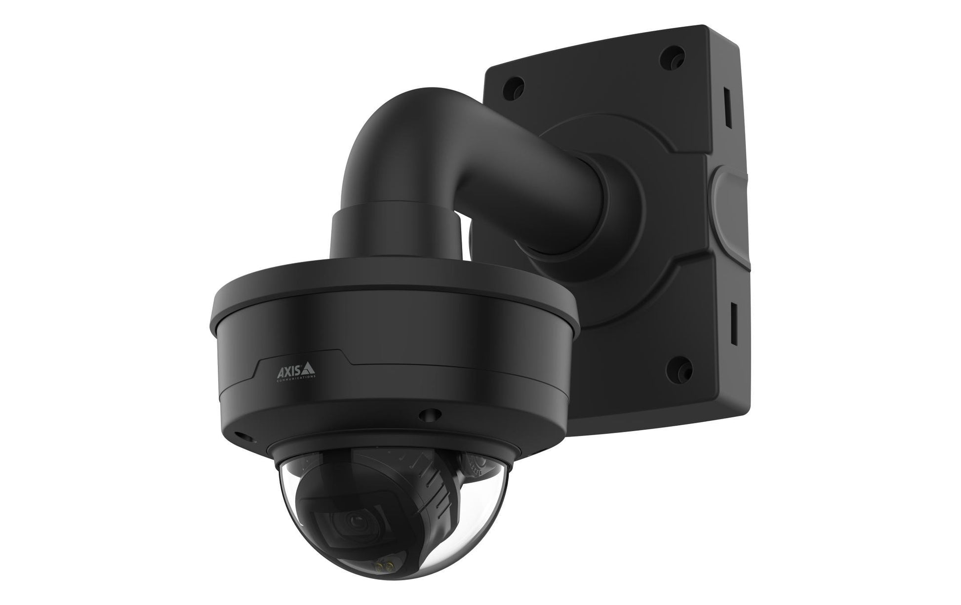 Axis TP3004-E Wandhalterung – schwarz