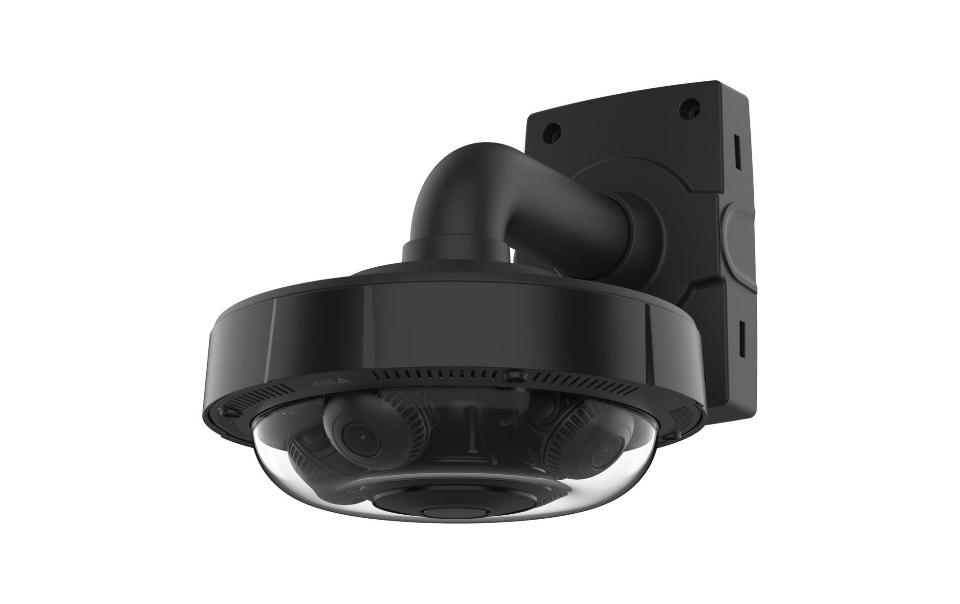 Axis TP3004-E Wandhalterung – schwarz