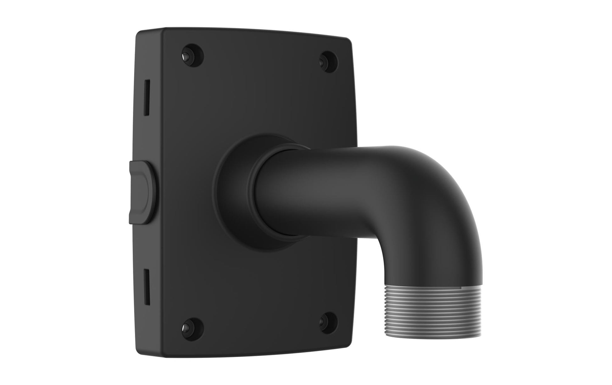 Axis Stahlband TP3301-E – Mastmontage, Schwarz
