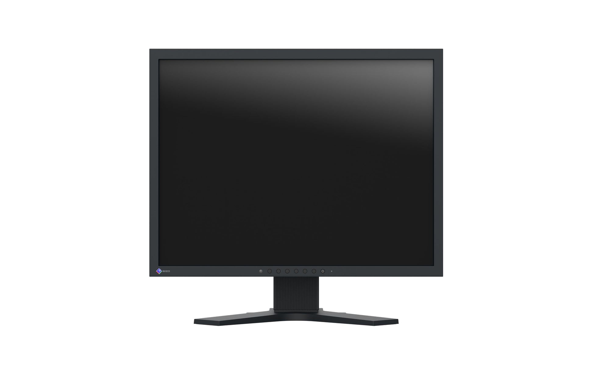 EIZO FlexScan S2134 – Monitor, 21,3", 1600 × 1200, Schwarz