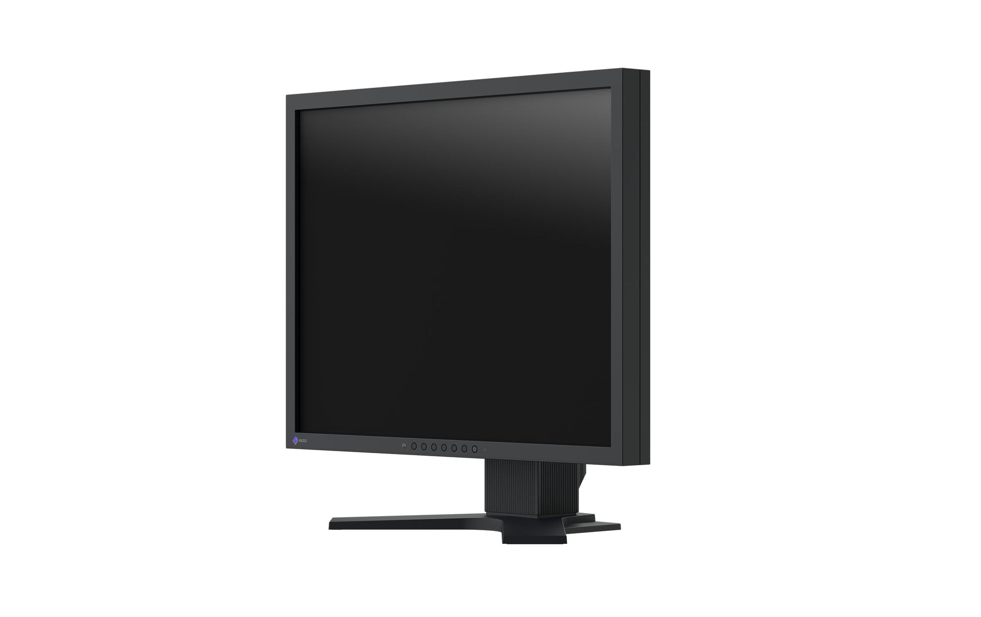 EIZO FlexScan S2134 – Monitor, 21,3", 1600 × 1200, Schwarz