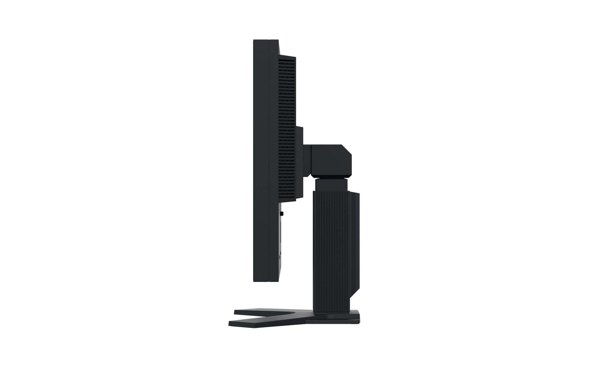 EIZO FlexScan S2134 – Monitor, 21,3", 1600 × 1200, Schwarz