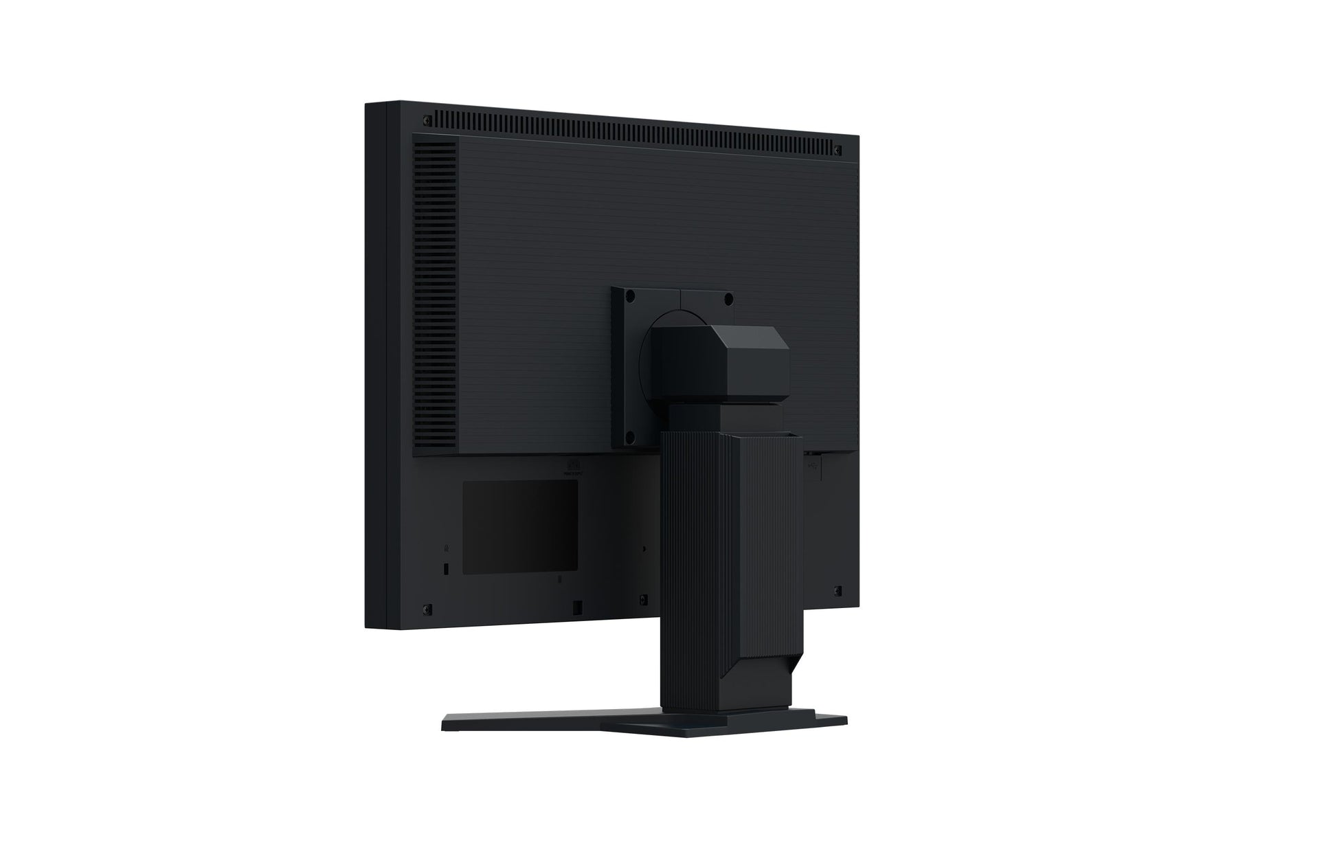 EIZO FlexScan S2134 – Monitor, 21,3", 1600 × 1200, Schwarz