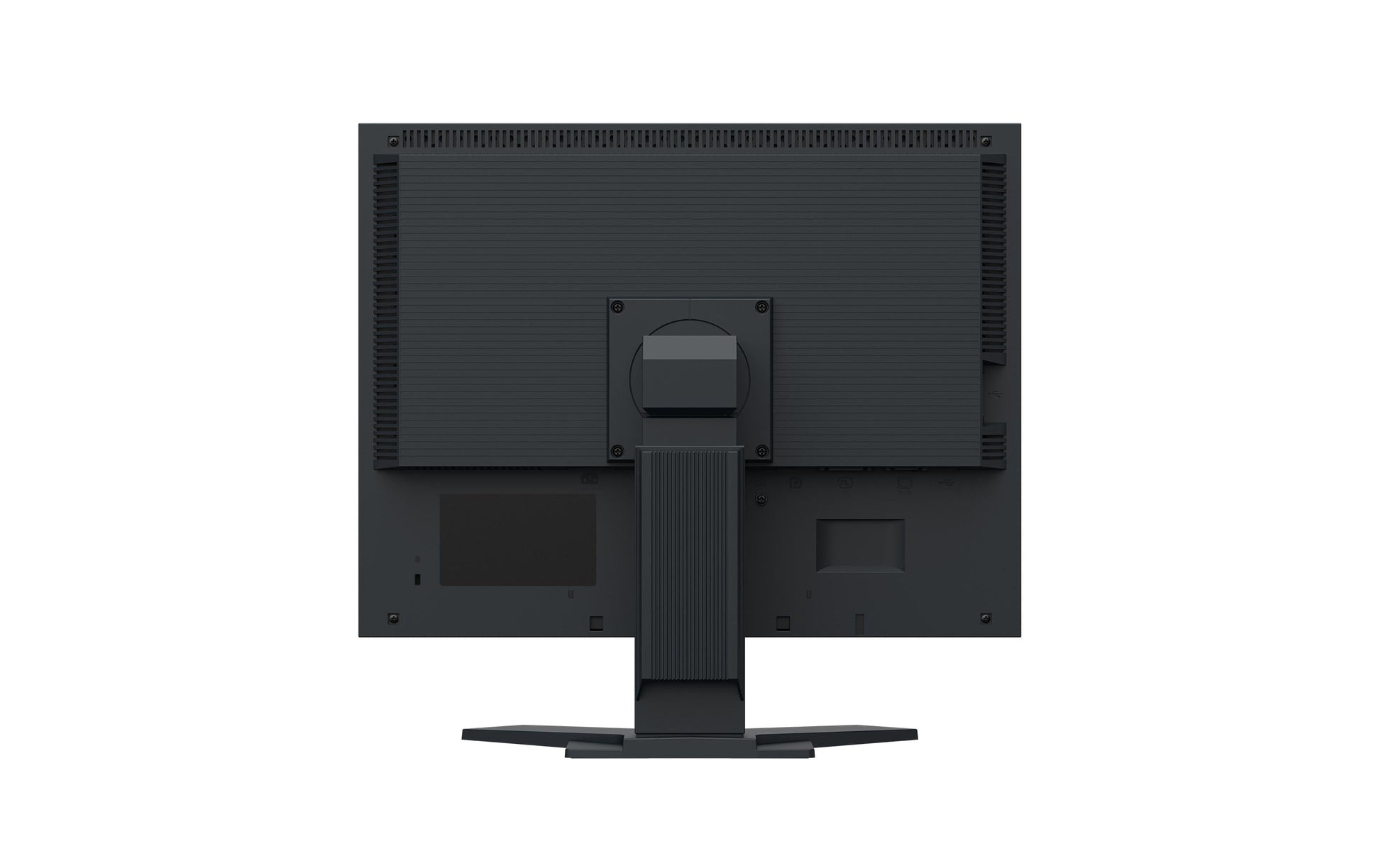 EIZO FlexScan S2134 – Monitor, 21,3", 1600 × 1200, Schwarz