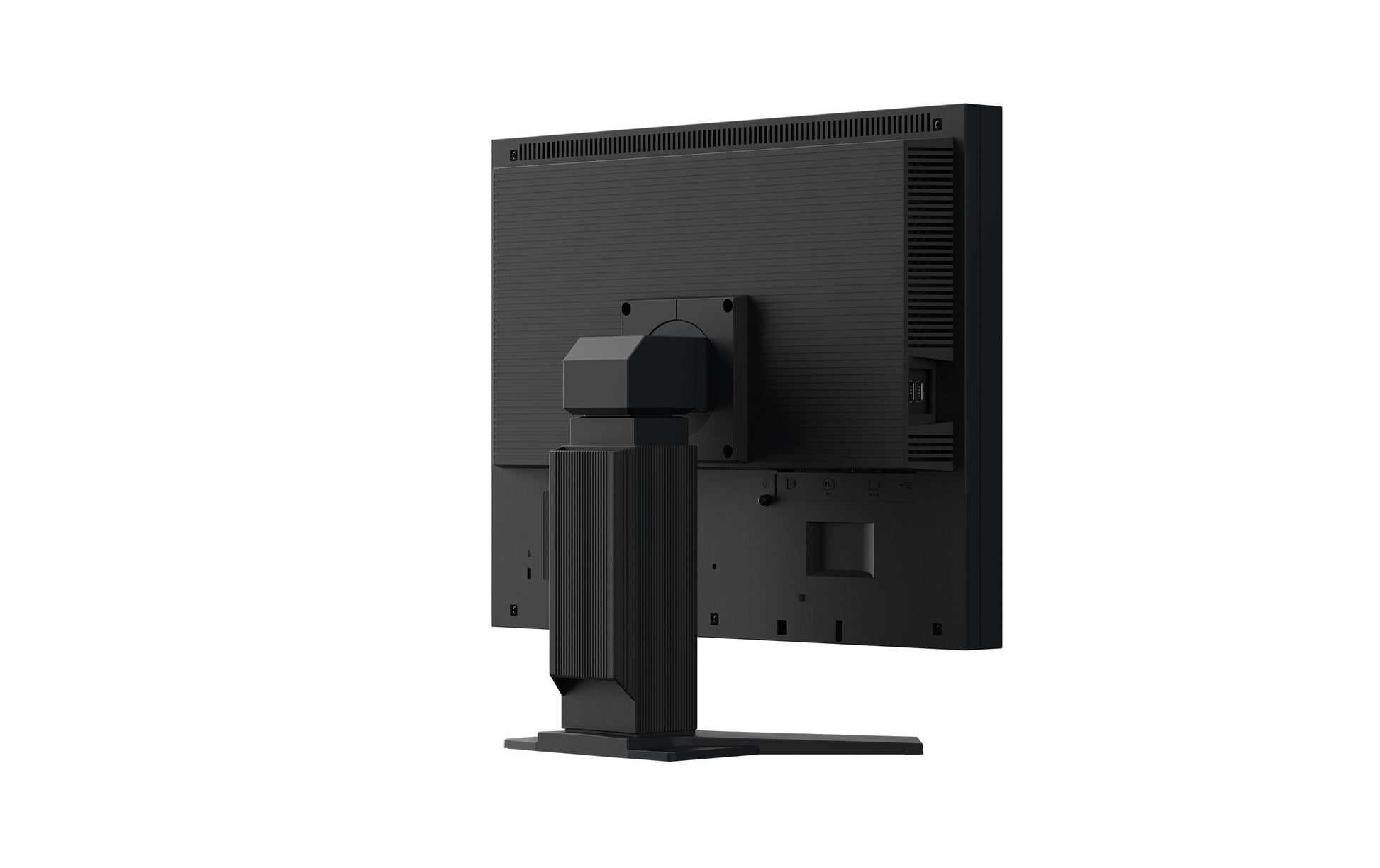 EIZO FlexScan S2134 – Monitor, 21,3", 1600 × 1200, Schwarz