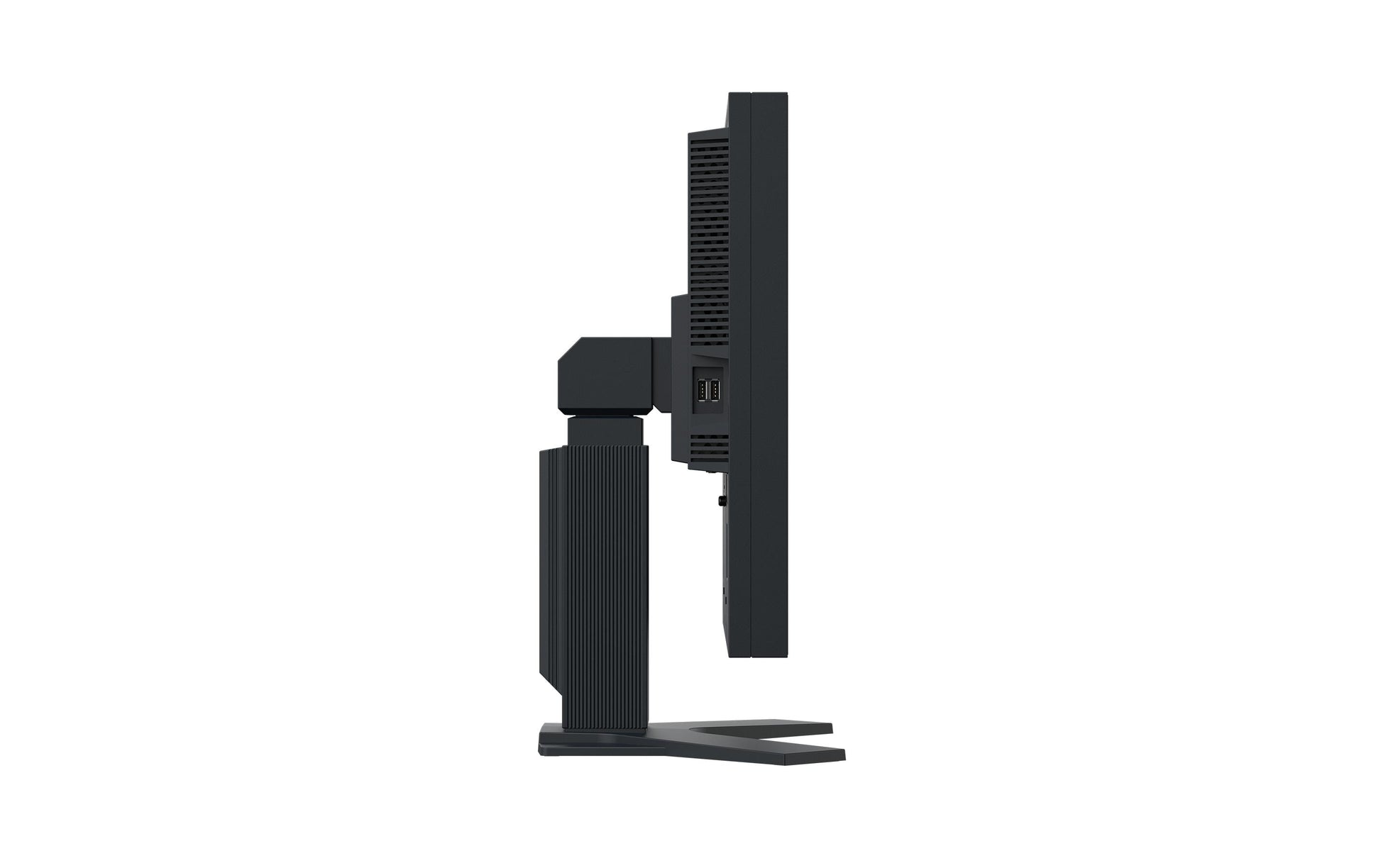 EIZO FlexScan S2134 – Monitor, 21,3", 1600 × 1200, Schwarz