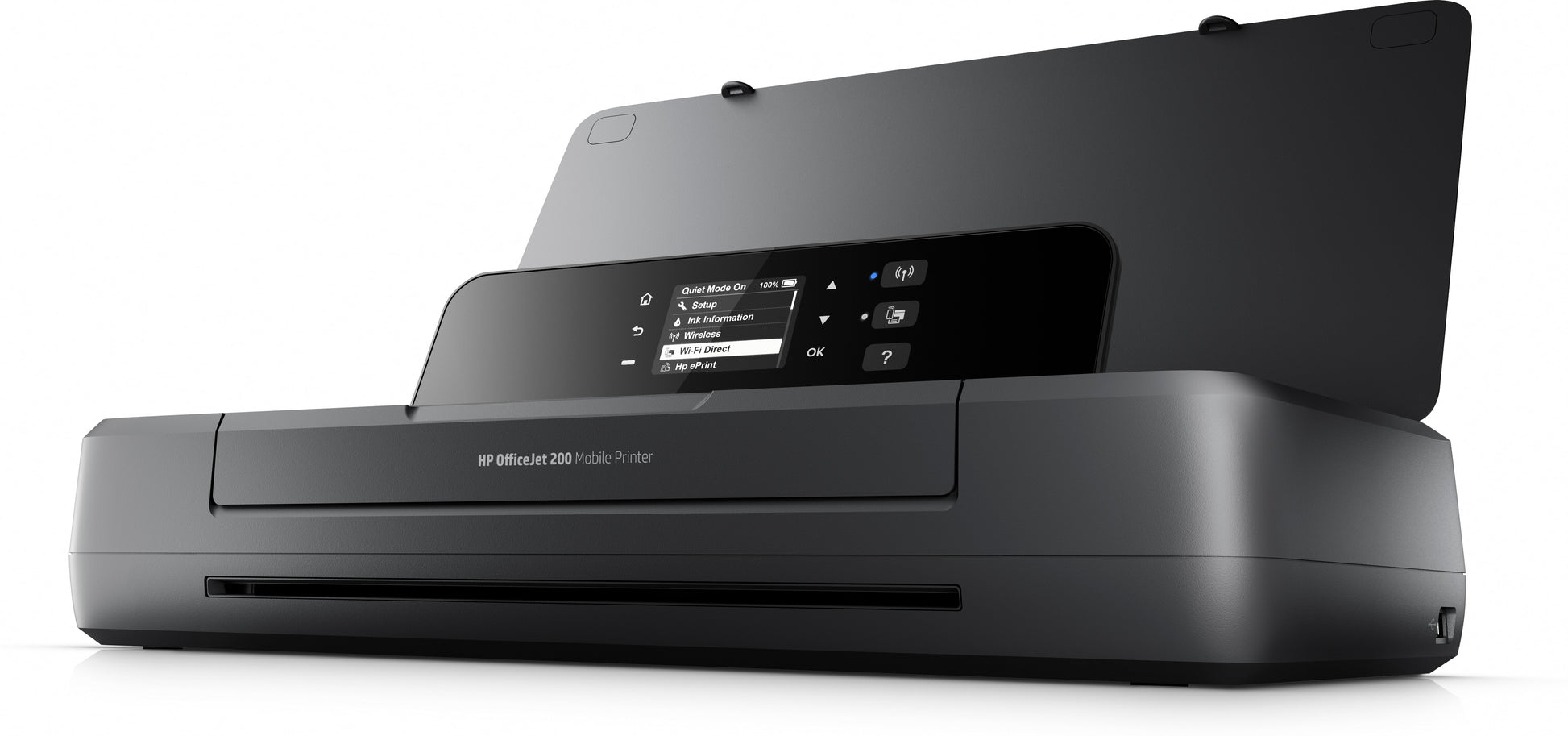 HP OfficeJet 200 – Mobildrucker, A4, WLAN, USB