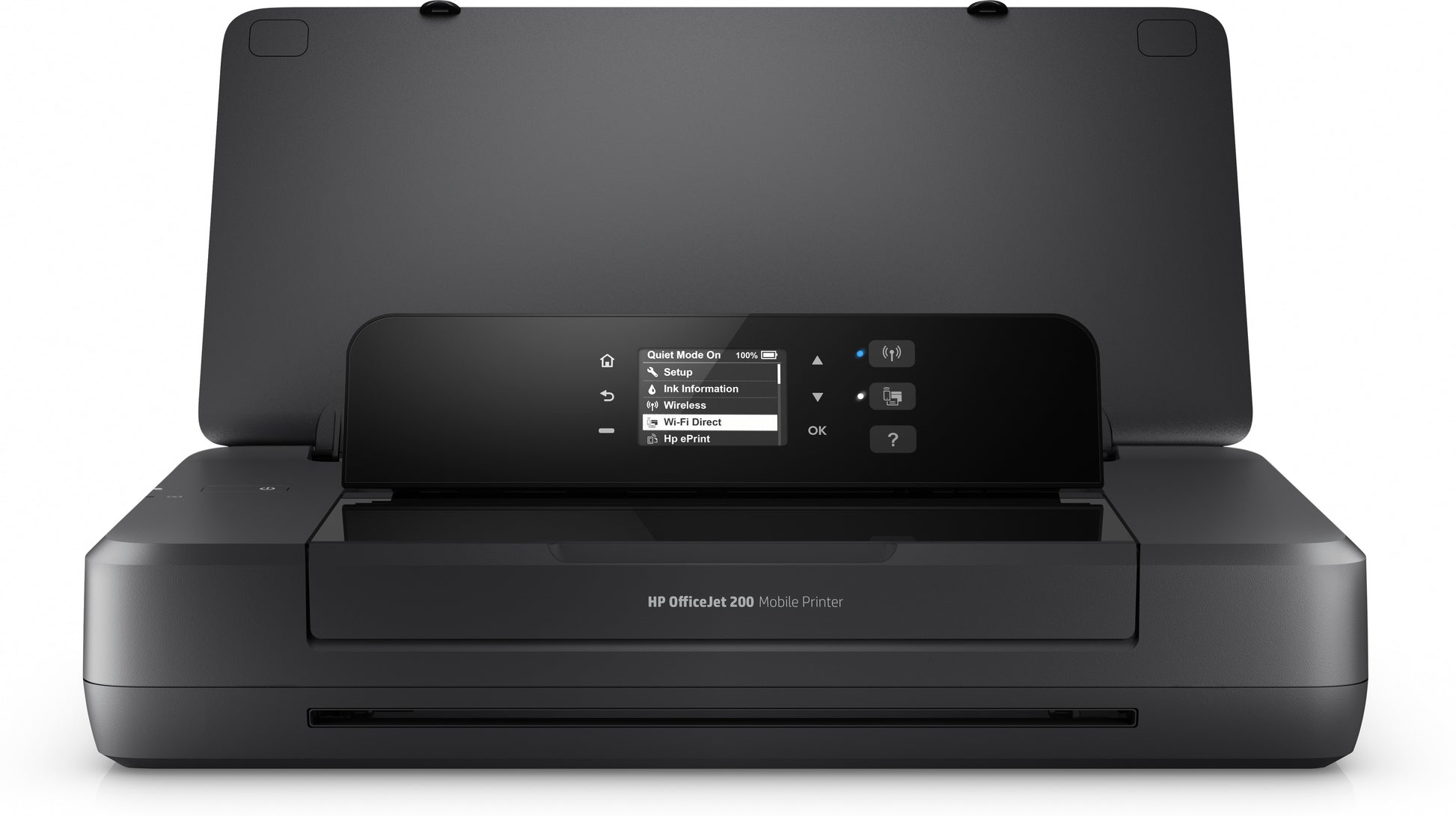 HP OfficeJet 200 – Mobildrucker, A4, WLAN, USB