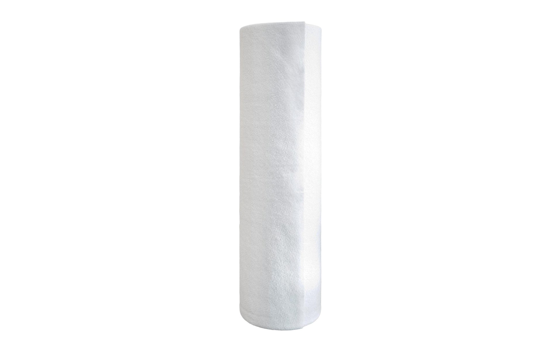 Floorone Abdeckvlies Premium – Rolle 1 m × 50 m, 180 g/m²