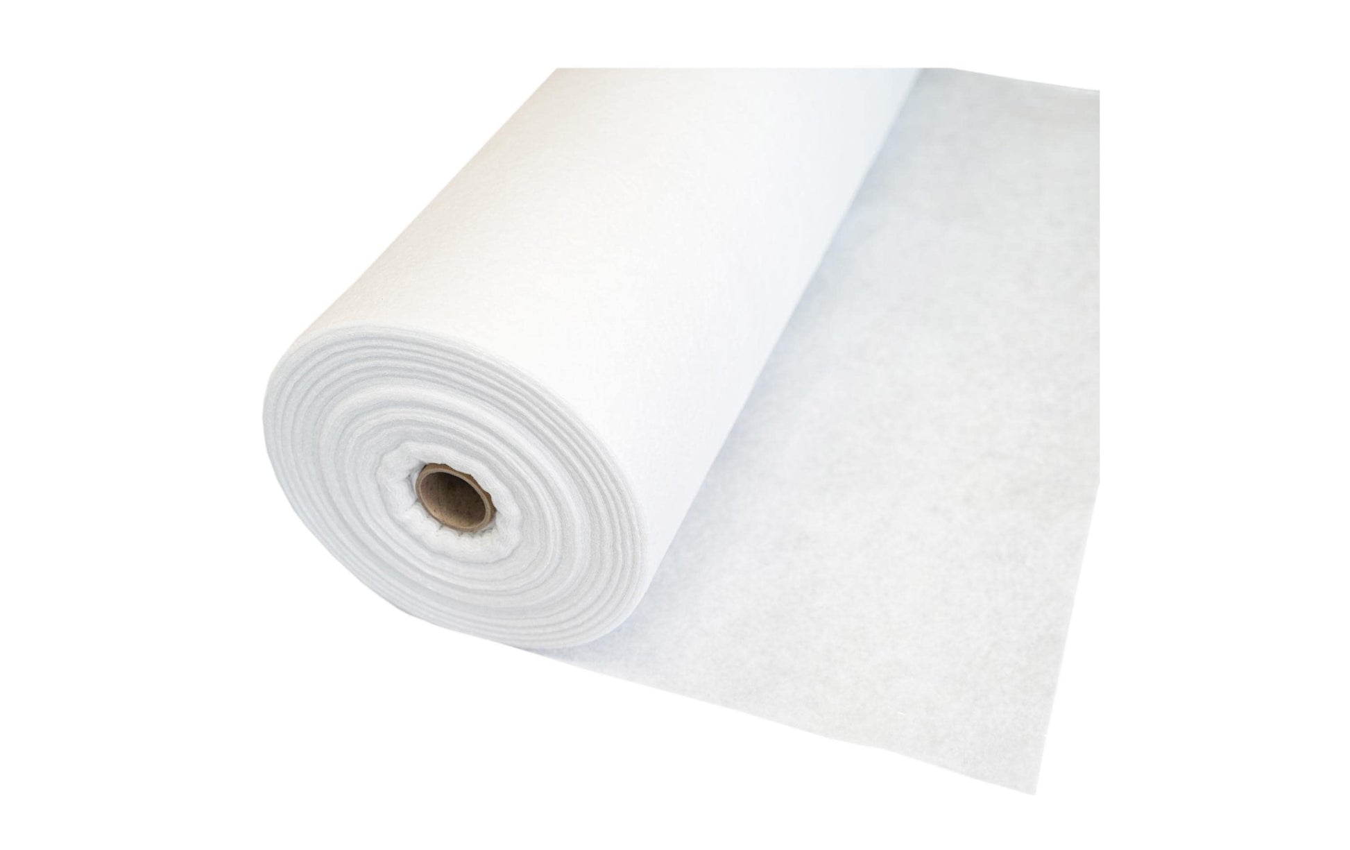 Floorone Abdeckvlies Premium – Rolle 1 m × 50 m, 180 g/m²