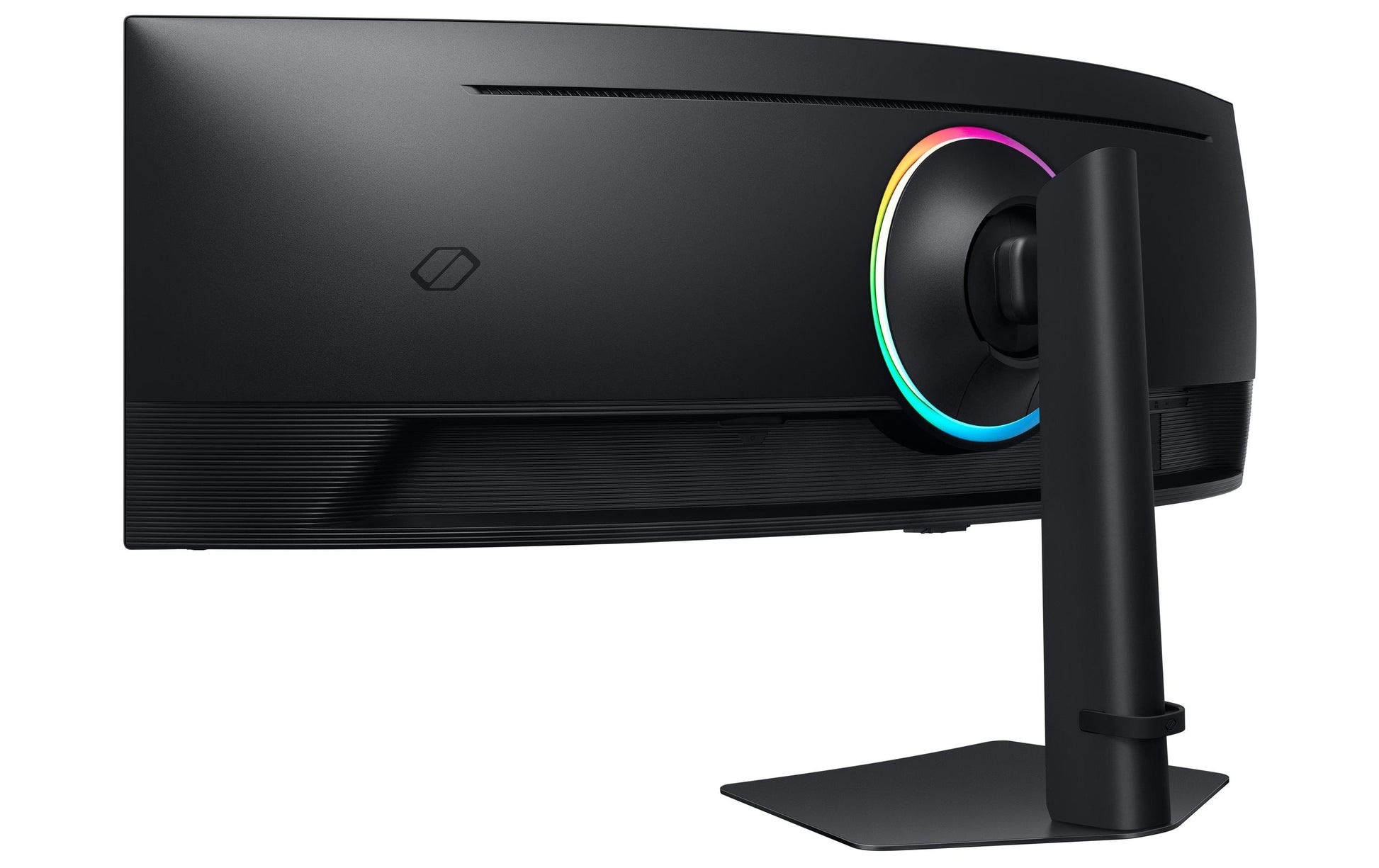 Samsung Odyssey G9 – Monitor, 49", 5120 × 1440, 450 cd/m², HDMI, USB