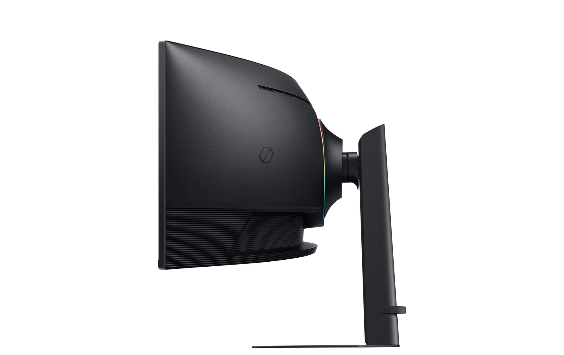 Samsung Odyssey G9 – Monitor, 49", 5120 × 1440, 450 cd/m², HDMI, USB
