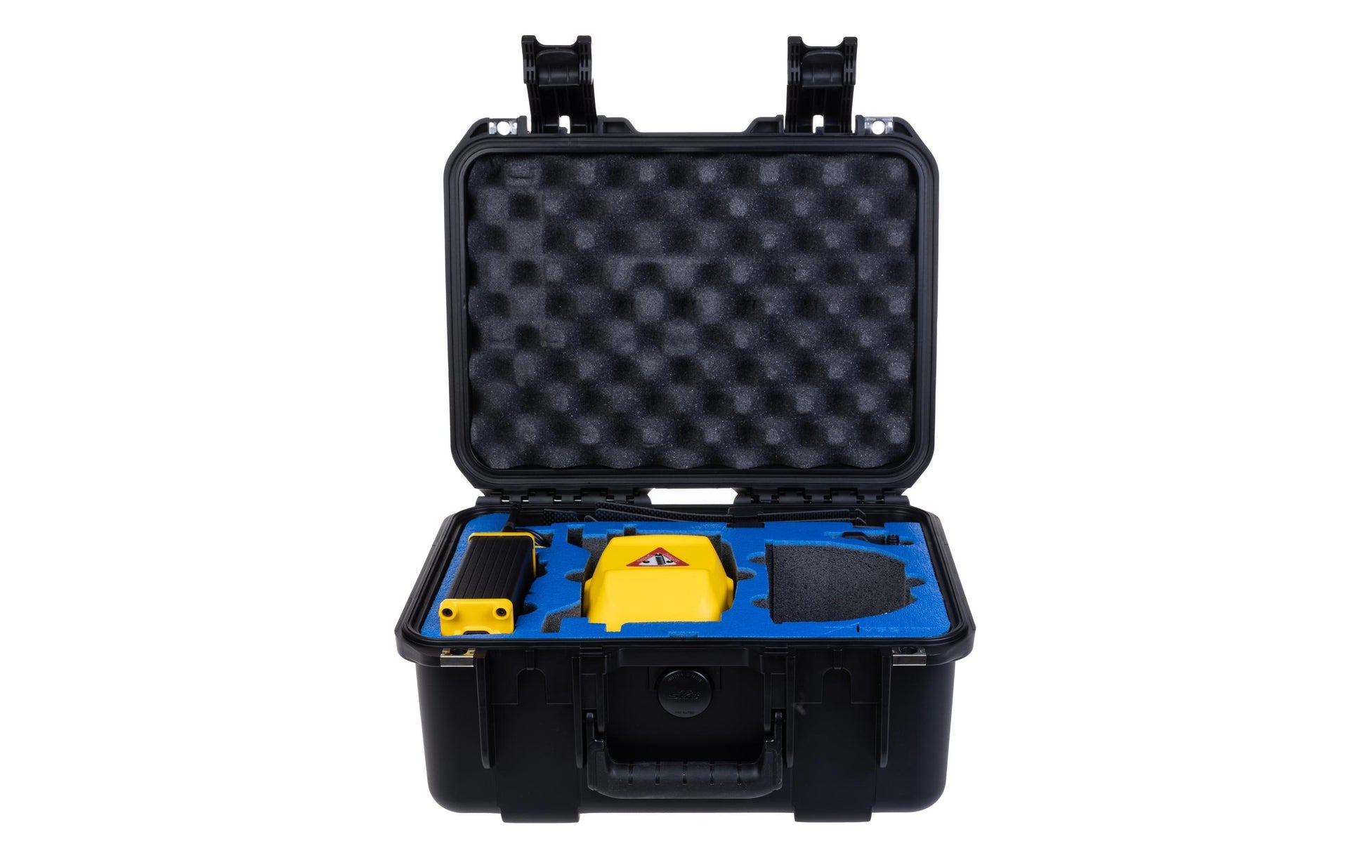 AVSS Fallschirm PRS-M350EX – 650 g – für DJI Matrice 350 RTK
