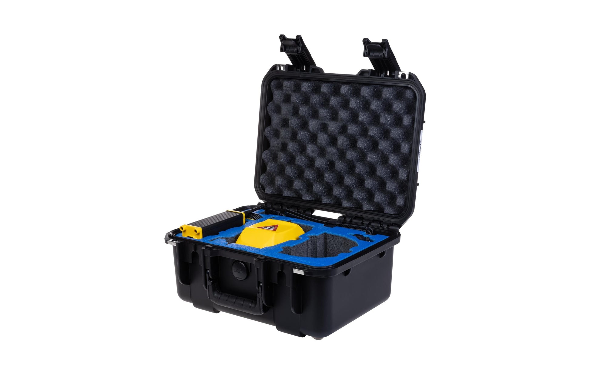 AVSS Fallschirm PRS-M350EX – 650 g – für DJI Matrice 350 RTK