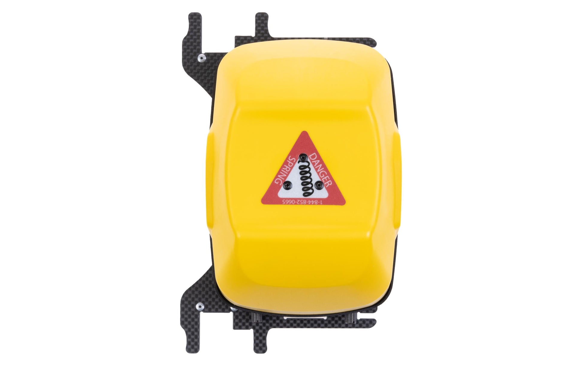 AVSS Fallschirm PRS-M350EX – 650 g – für DJI Matrice 350 RTK