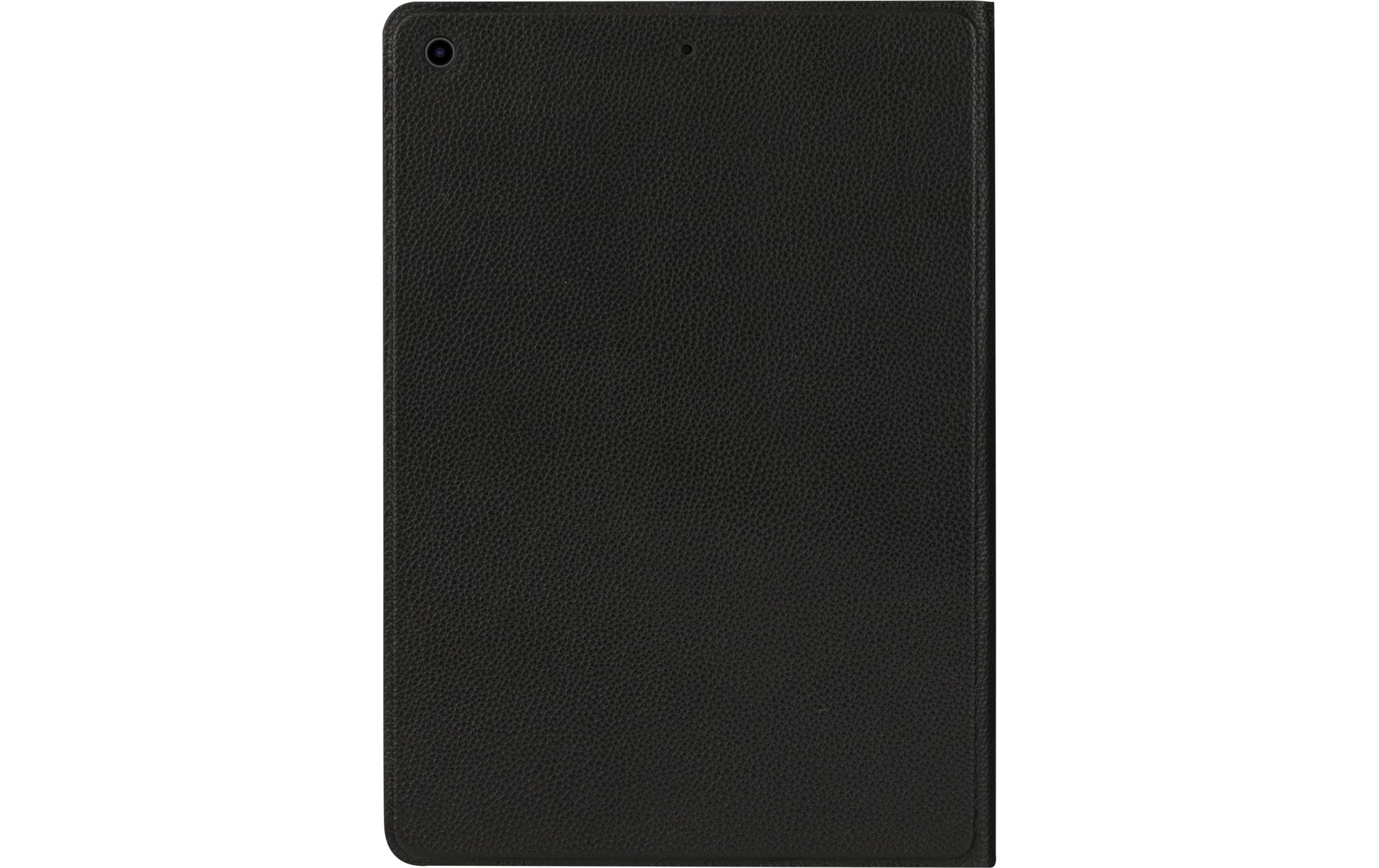 dbramante1928 Milan Tablet-Hülle für iPad 10,2" (9. Gen.) – Schwarz