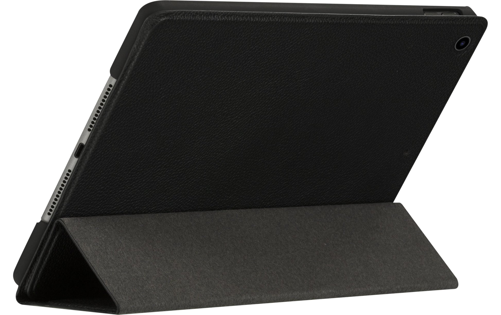 dbramante1928 Milan Tablet-Hülle für iPad 10,2" (9. Gen.) – Schwarz