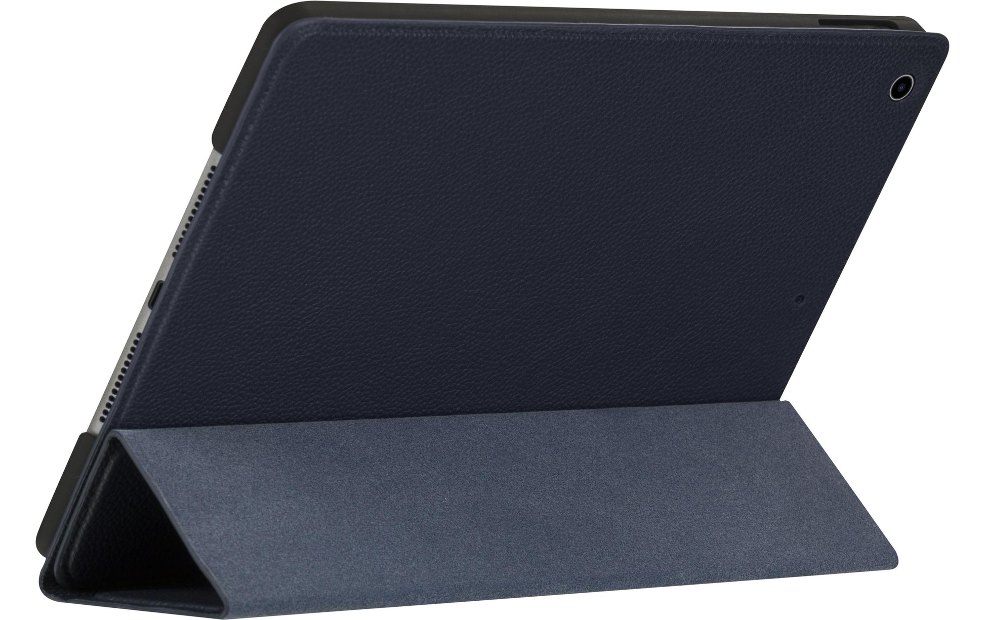 dbramante1928 Milan Tablet-Hülle für iPad 10,2" (9. Gen.) – Blau