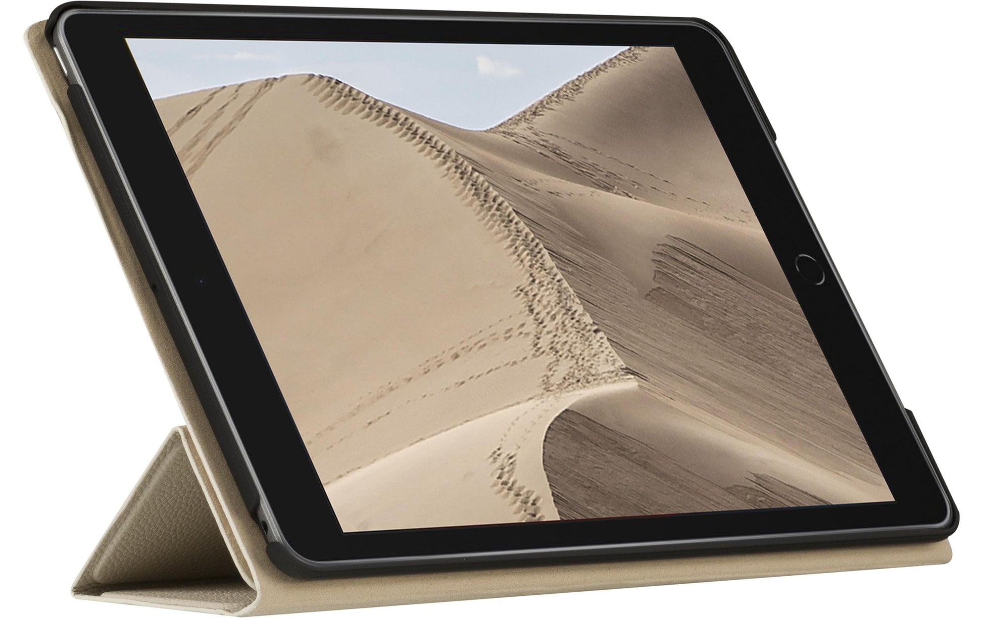dbramante1928 Tablet-Hülle für iPad 10,2" (9. Gen.) – Beige