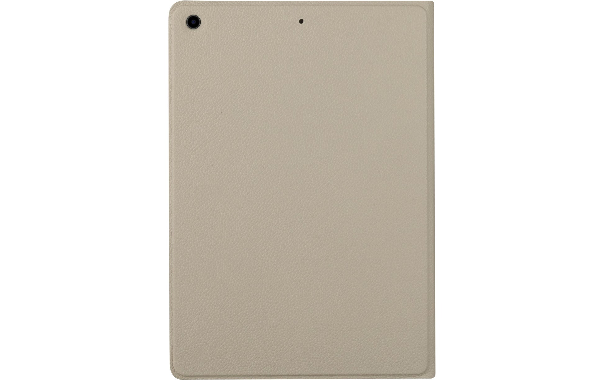 dbramante1928 Tablet-Hülle für iPad 10,2" (9. Gen.) – Beige