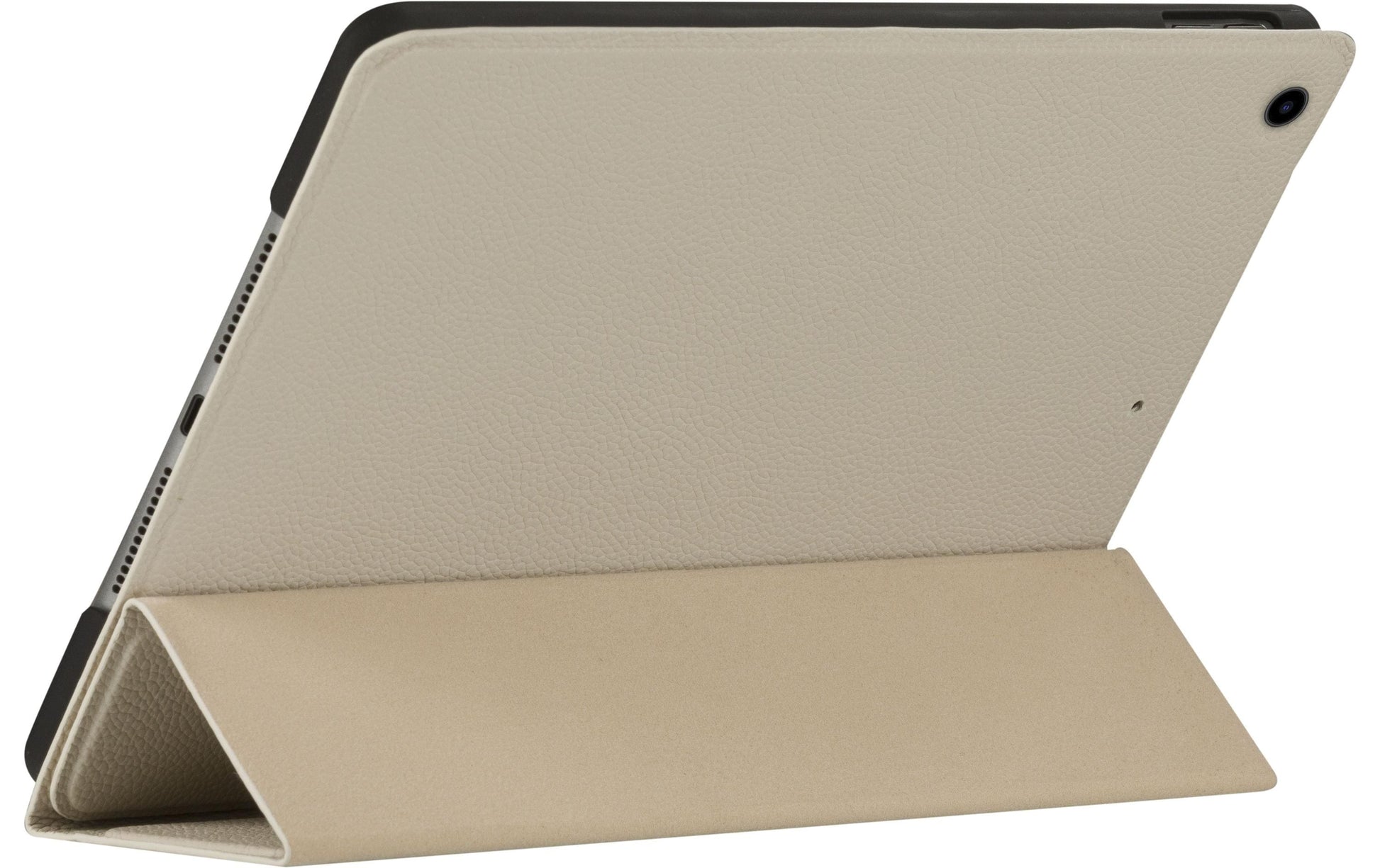 dbramante1928 Tablet-Hülle für iPad 10,2" (9. Gen.) – Beige