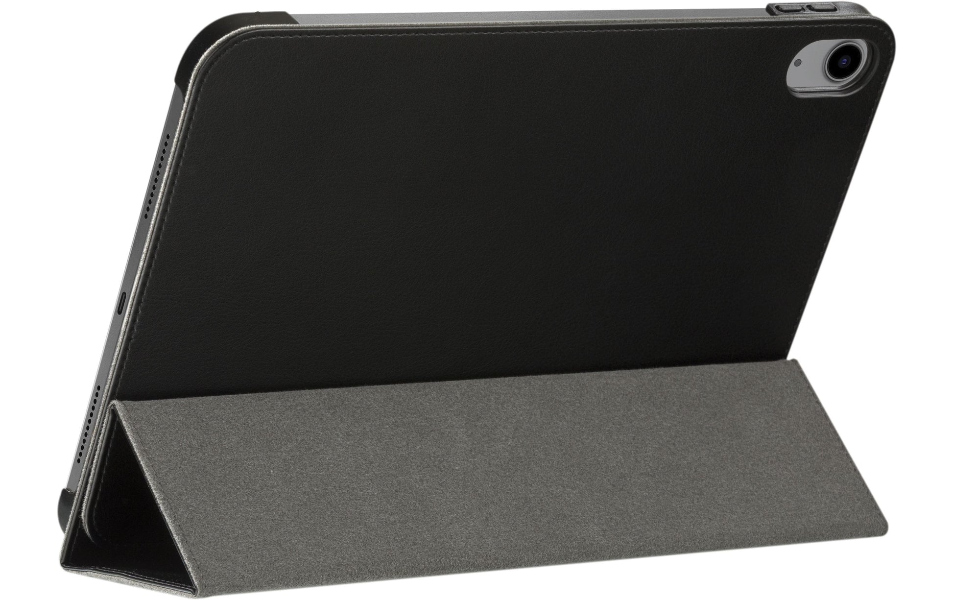 dbramante1928 Tablet-Hülle für iPad Pro 11" (2.–3. Gen.) – Schwarz