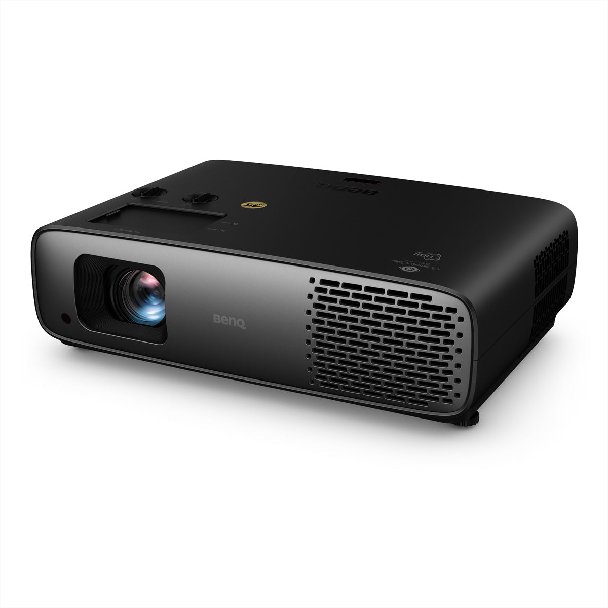 BenQ W4100i – Standard DLP LED, 4K UHD, 3200 ANSI Lumen, Android TV