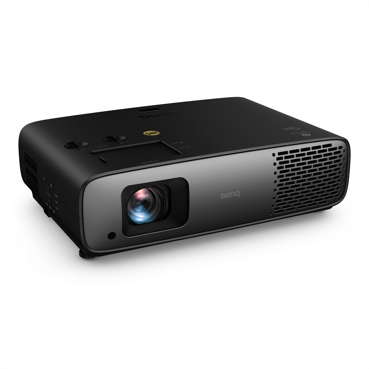 BenQ W4100i – Standard DLP LED, 4K UHD, 3200 ANSI Lumen, Android TV