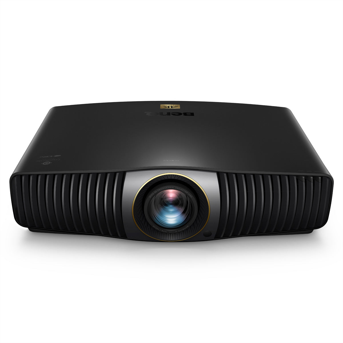 BenQ W5850 – Standard DLP Laser, 4K UHD, 2600 ANSI Lumen
