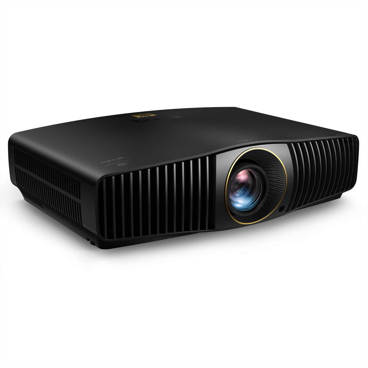BenQ W5850 – Standard DLP Laser, 4K UHD, 2600 ANSI Lumen
