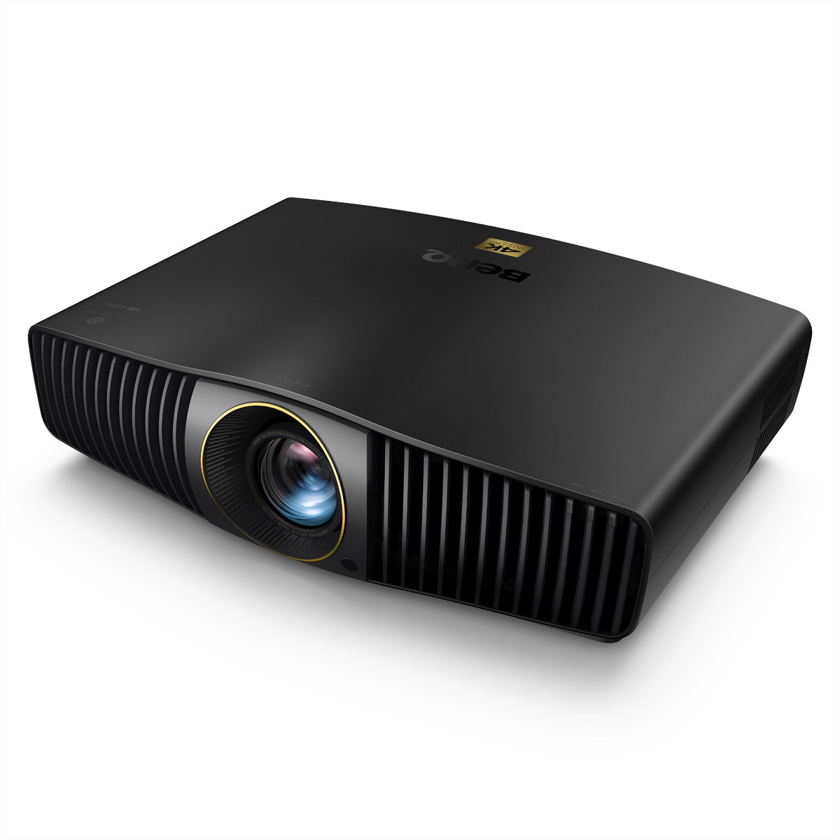 BenQ W5850 – Standard DLP Laser, 4K UHD, 2600 ANSI Lumen