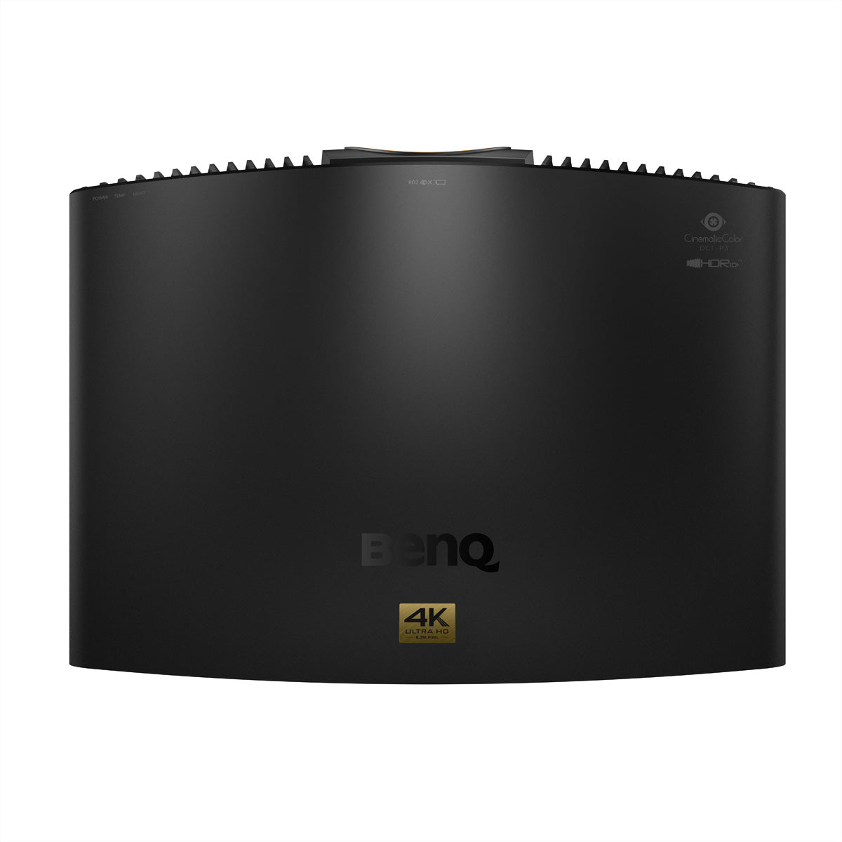 BenQ W5850 – Standard DLP Laser, 4K UHD, 2600 ANSI Lumen