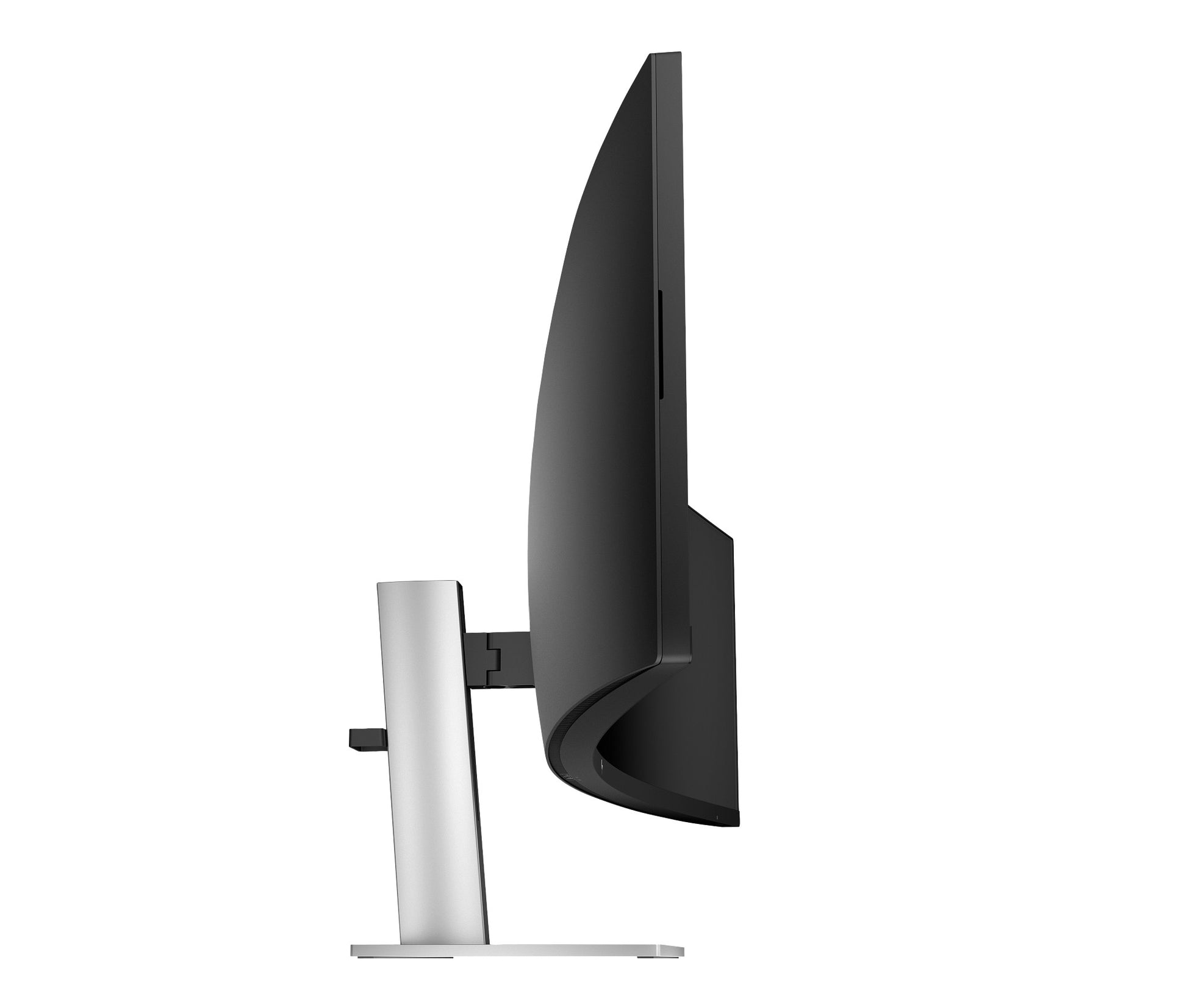 HP E45c G5 – Monitor, 44,5", VA, 165 Hz, 400 cd/m², USB-C (PD 100 W), VESA 100 × 100, Schwarz