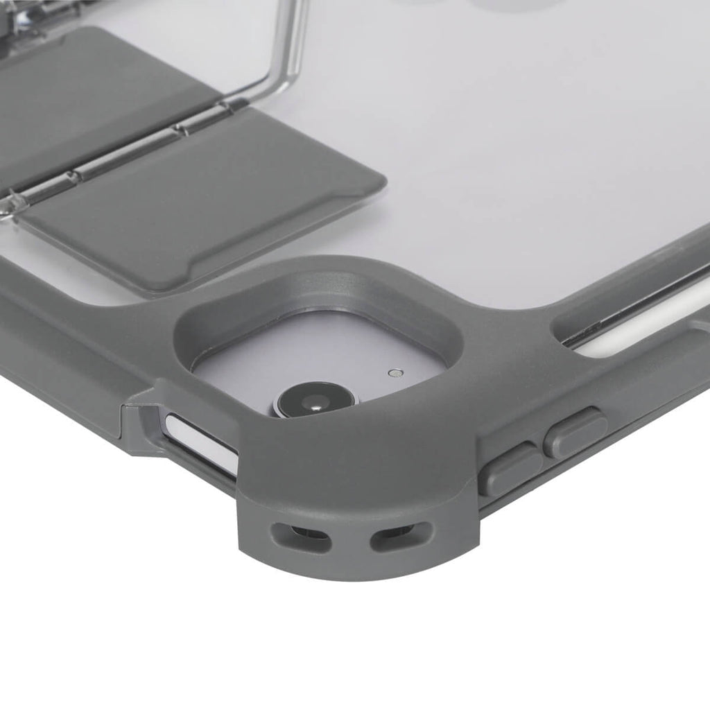 Targus SafePort Tablet-Hülle für iPad Pro 11" (1.–4. Gen.), iPad Air 10,9" (4.–5. Gen.), iPad Air 11" (M2/M3)