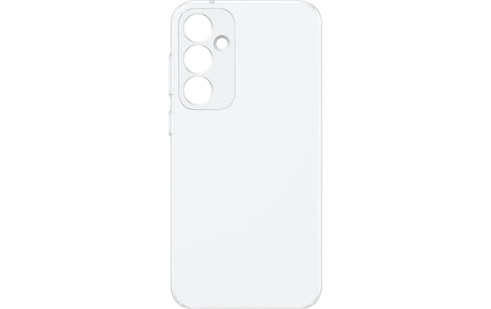 Samsung Backcover – für Samsung Galaxy S23 FE – transparent