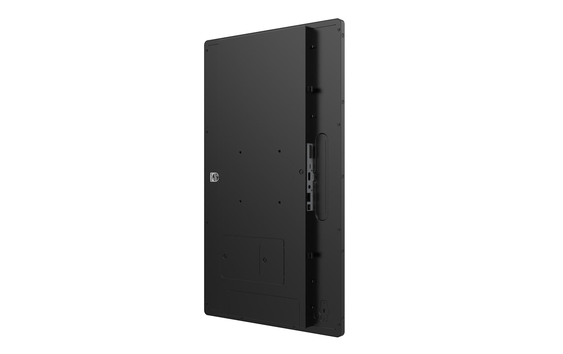 Philips 25BDL4150I/00 – Public Display, 25,3", Android 11, Mediaplayer integriert, VESA 100 × 100, Schwarz