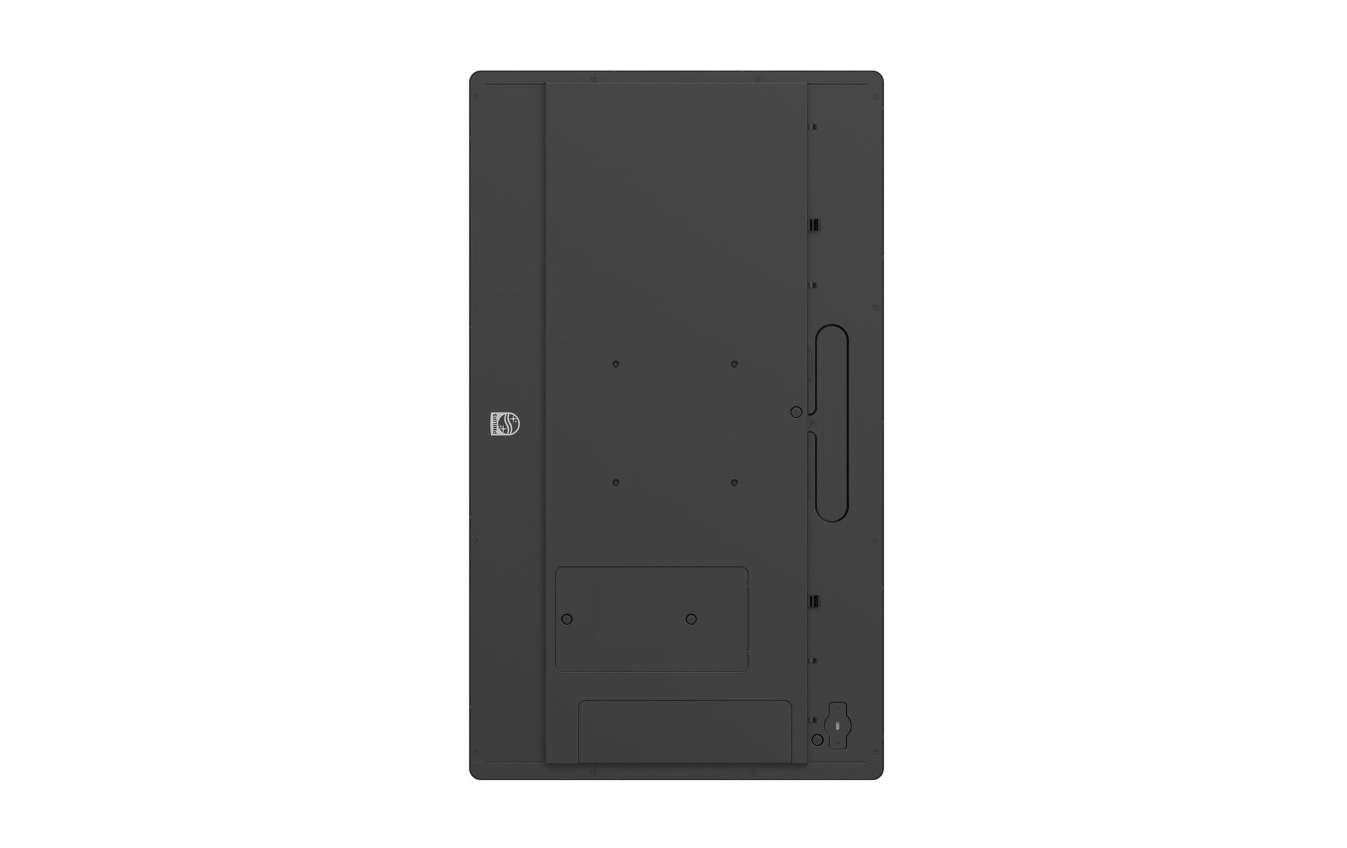 Philips 25BDL4150I/00 – Public Display, 25,3", Android 11, Mediaplayer integriert, VESA 100 × 100, Schwarz