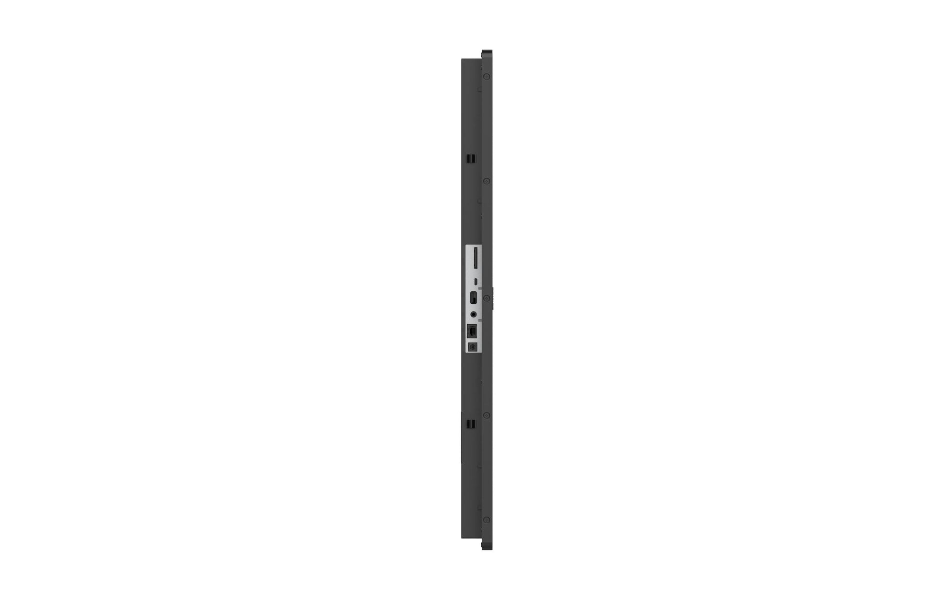 Philips 25BDL4150I/00 – Public Display, 25,3", Android 11, Mediaplayer integriert, VESA 100 × 100, Schwarz