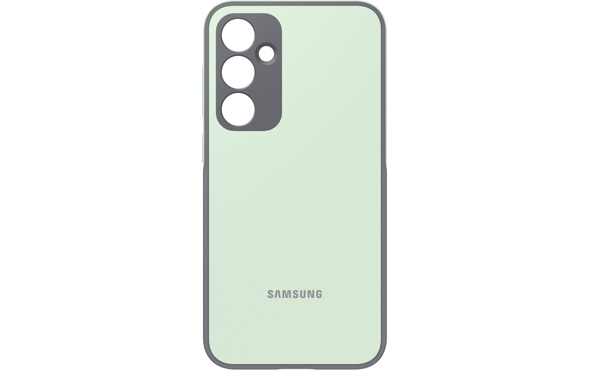 Samsung Backcover – für Samsung Galaxy S23 FE – Mint – Silikon, stossfest, kratzresistent