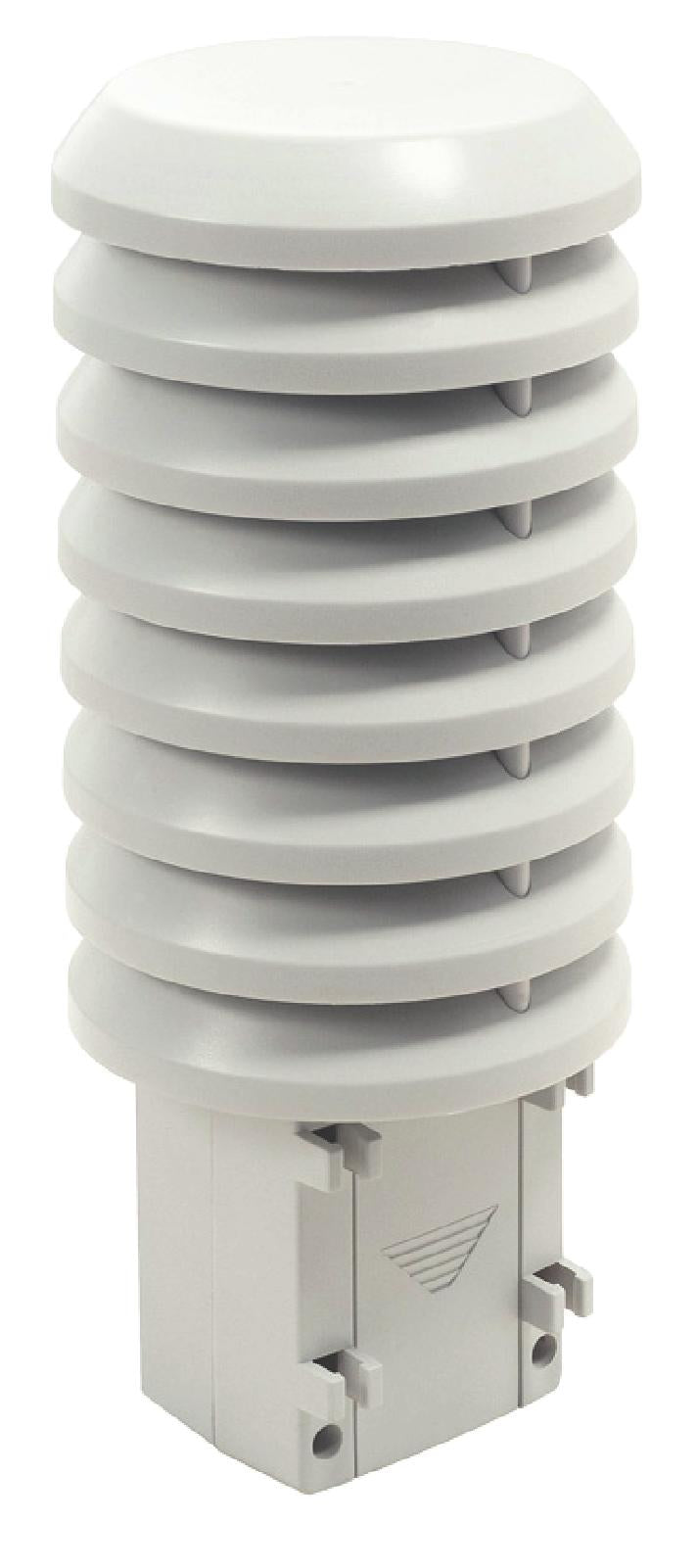 Technoline Mobile Alerts MA 10251 – Sensor – Temperatur, Luftfeuchte, 868 MHz – für Mobile Alerts System