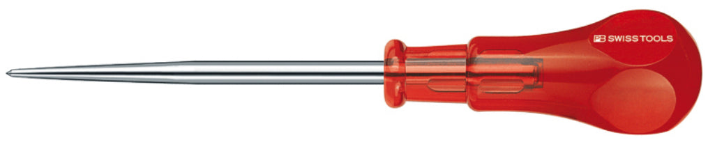PB Swiss Tools 640 Vorstechahle – Klingenlänge 80 mm, Länge 170 mm