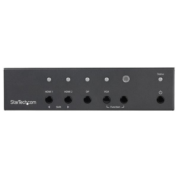 StarTech.com Konverter/Switch, DisplayPort/VGA > HDMI
