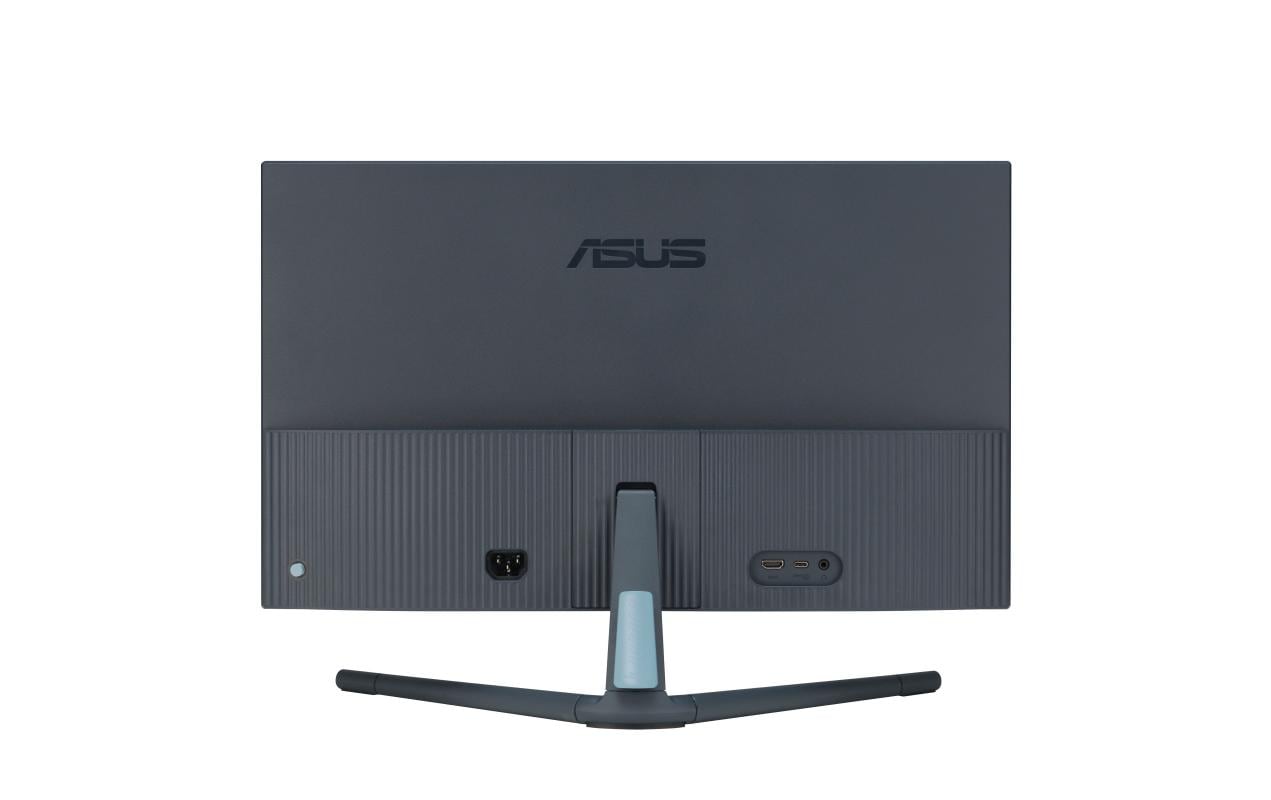 ASUS VU249CFE-B – Monitor, 23,8", 1920 × 1080 (Full HD), IPS, 100 Hz, 250 cd/m², Schwarz