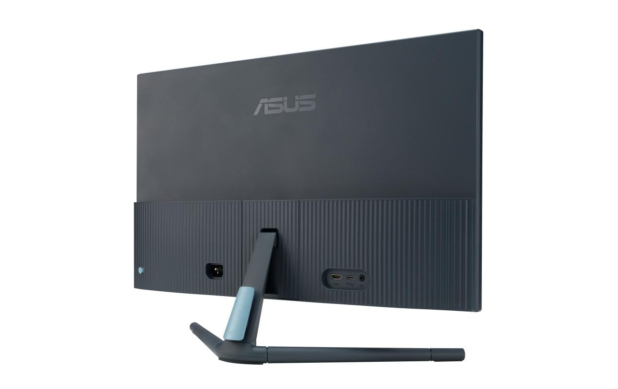ASUS VU249CFE-B – Monitor, 23,8", 1920 × 1080 (Full HD), IPS, 100 Hz, 250 cd/m², Schwarz