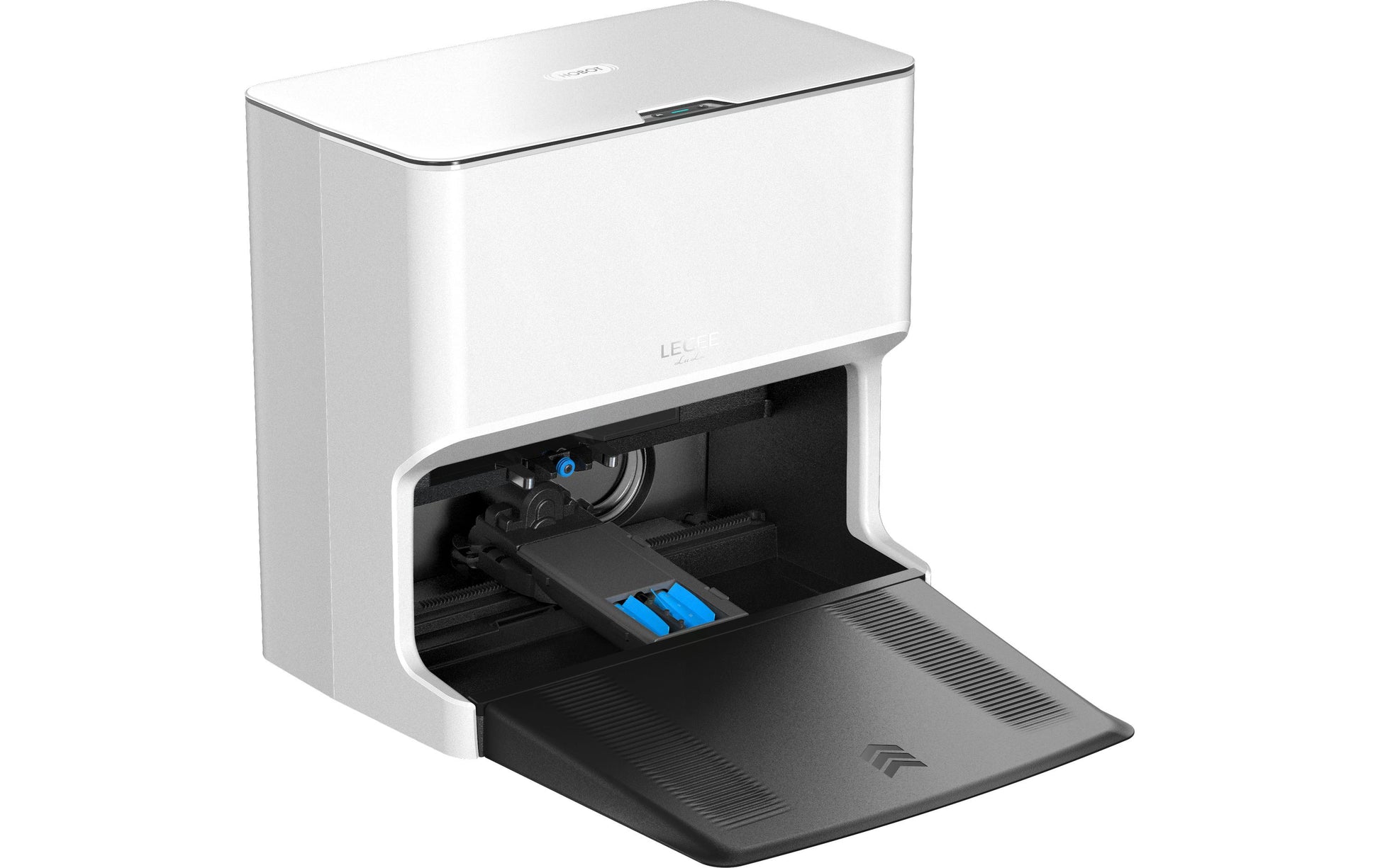 Hobot Roboterstaubsauger Legee D8 – 4900 mAh, 0,5 l, Akkubetrieb, 63 dB(A)