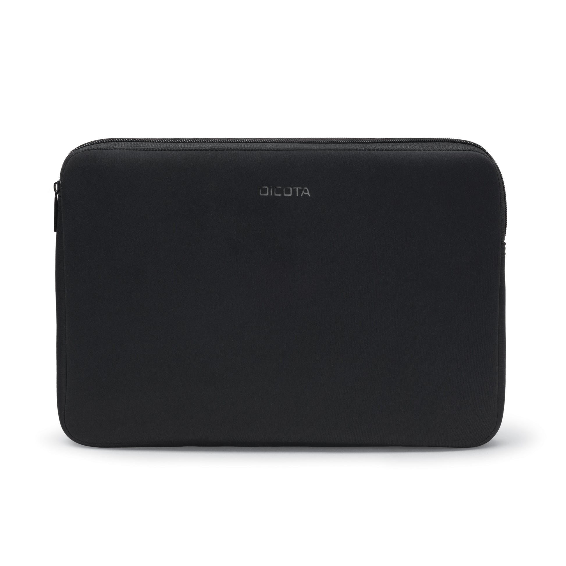 DICOTA Notebook-Schutzhülle für Geräte bis 11,6" – Schwarz