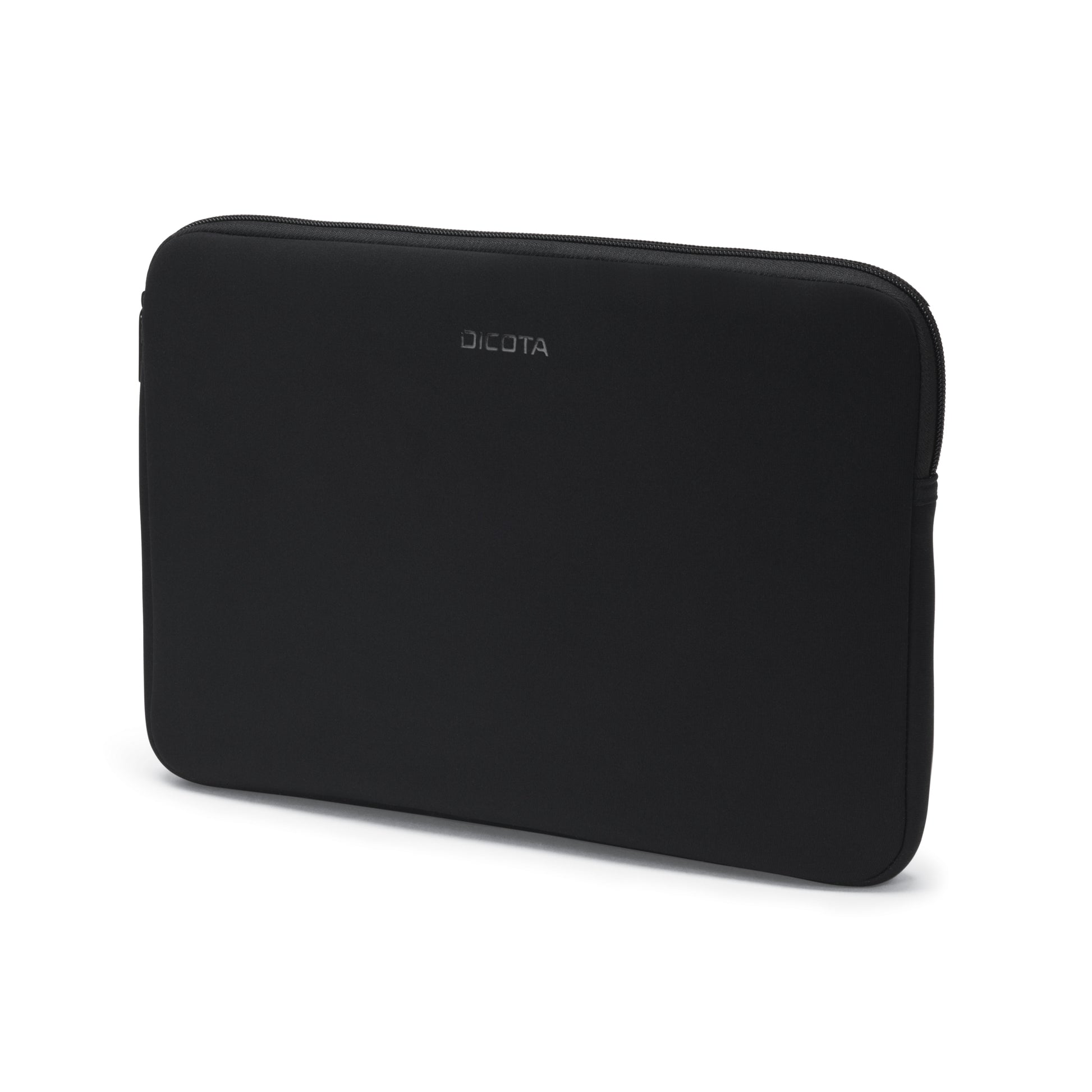 DICOTA Notebook-Schutzhülle für Geräte bis 11,6" – Schwarz